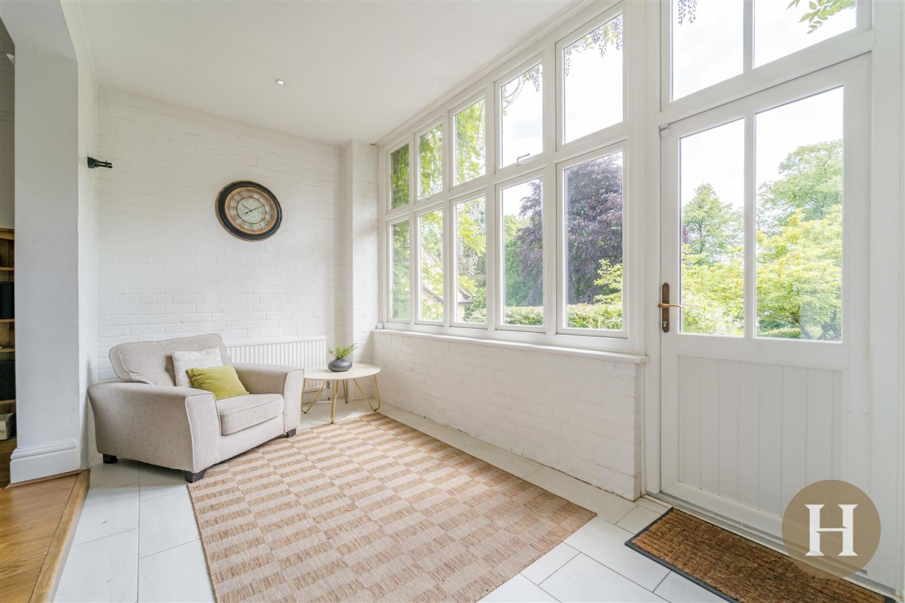 Selwyn Road, Edgbaston, Birmingham, B16
