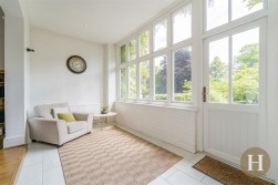 Selwyn Road, Edgbaston, Birmingham, B16
