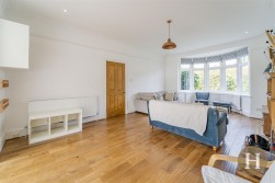 Selwyn Road, Edgbaston, Birmingham, B16