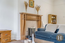 Selwyn Road, Edgbaston, Birmingham, B16