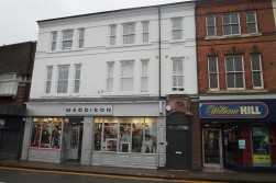 High Street, Harborne, Birmingham, B17