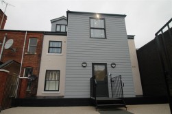 High Street, Harborne, Birmingham, B17