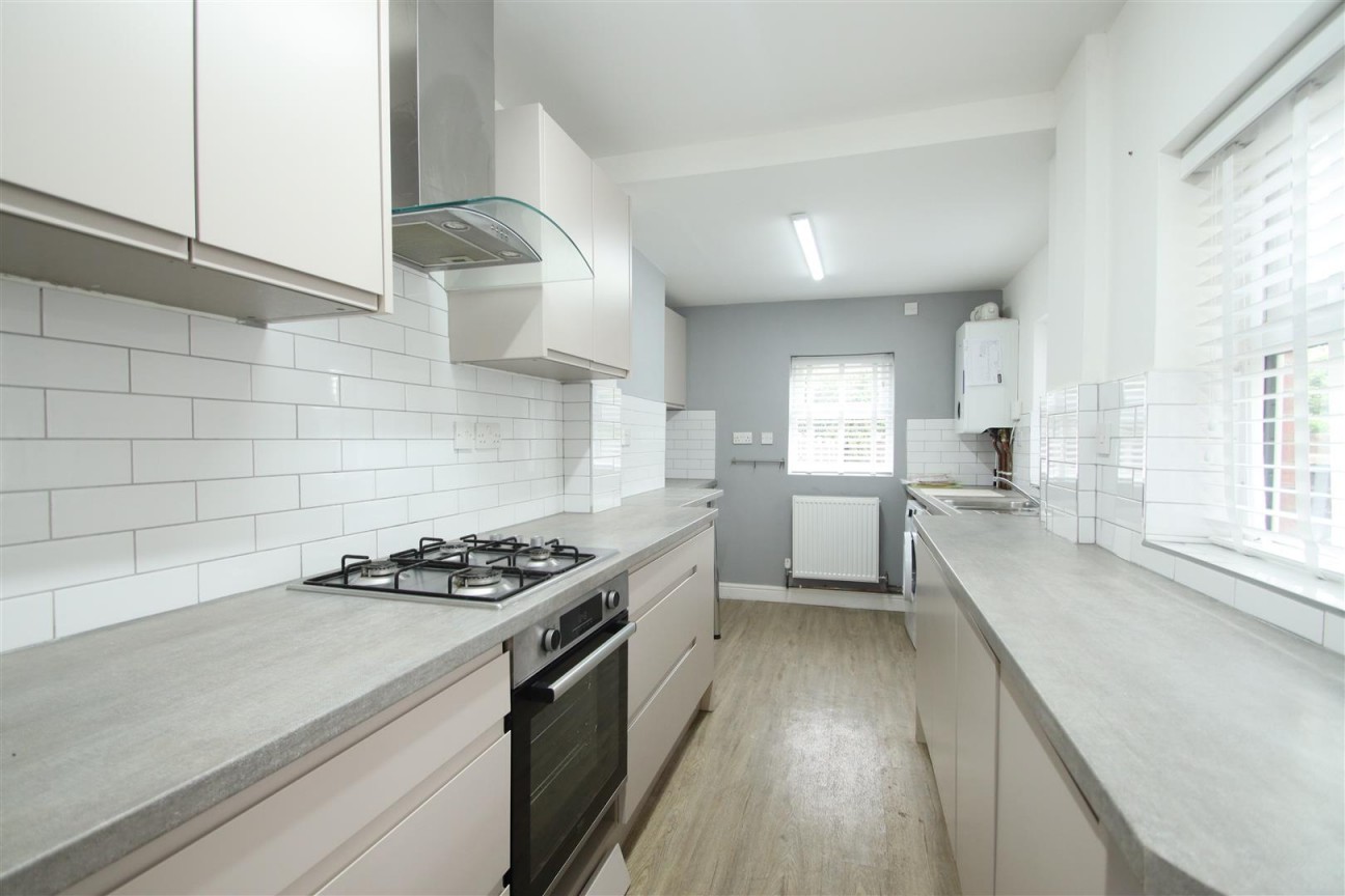 Northfield Road, Harborne, Birmingham, B17