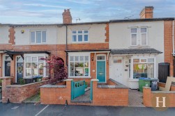 Wigorn Road, Bearwood, B67