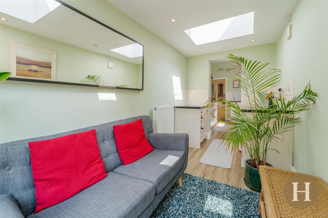 Wigorn Road, Bearwood, B67
