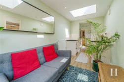 Wigorn Road, Bearwood, B67