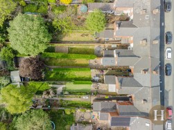 Wigorn Road, Bearwood, B67