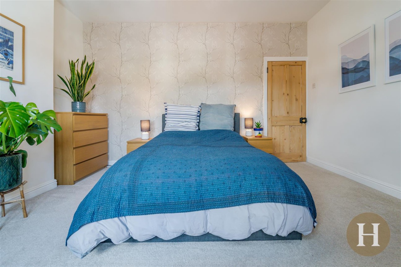 Wigorn Road, Bearwood, B67