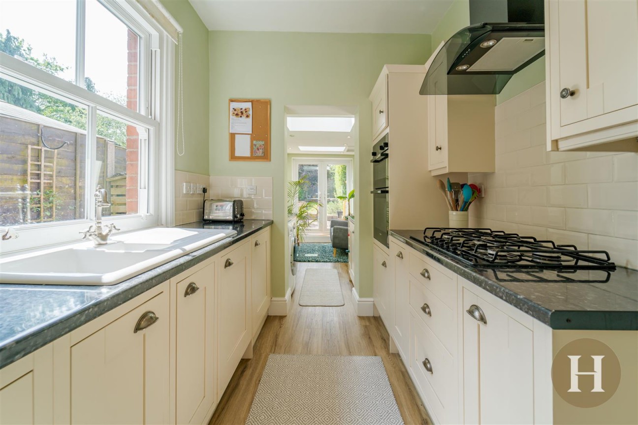 Wigorn Road, Bearwood, B67