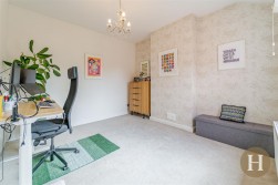 Wigorn Road, Bearwood, B67