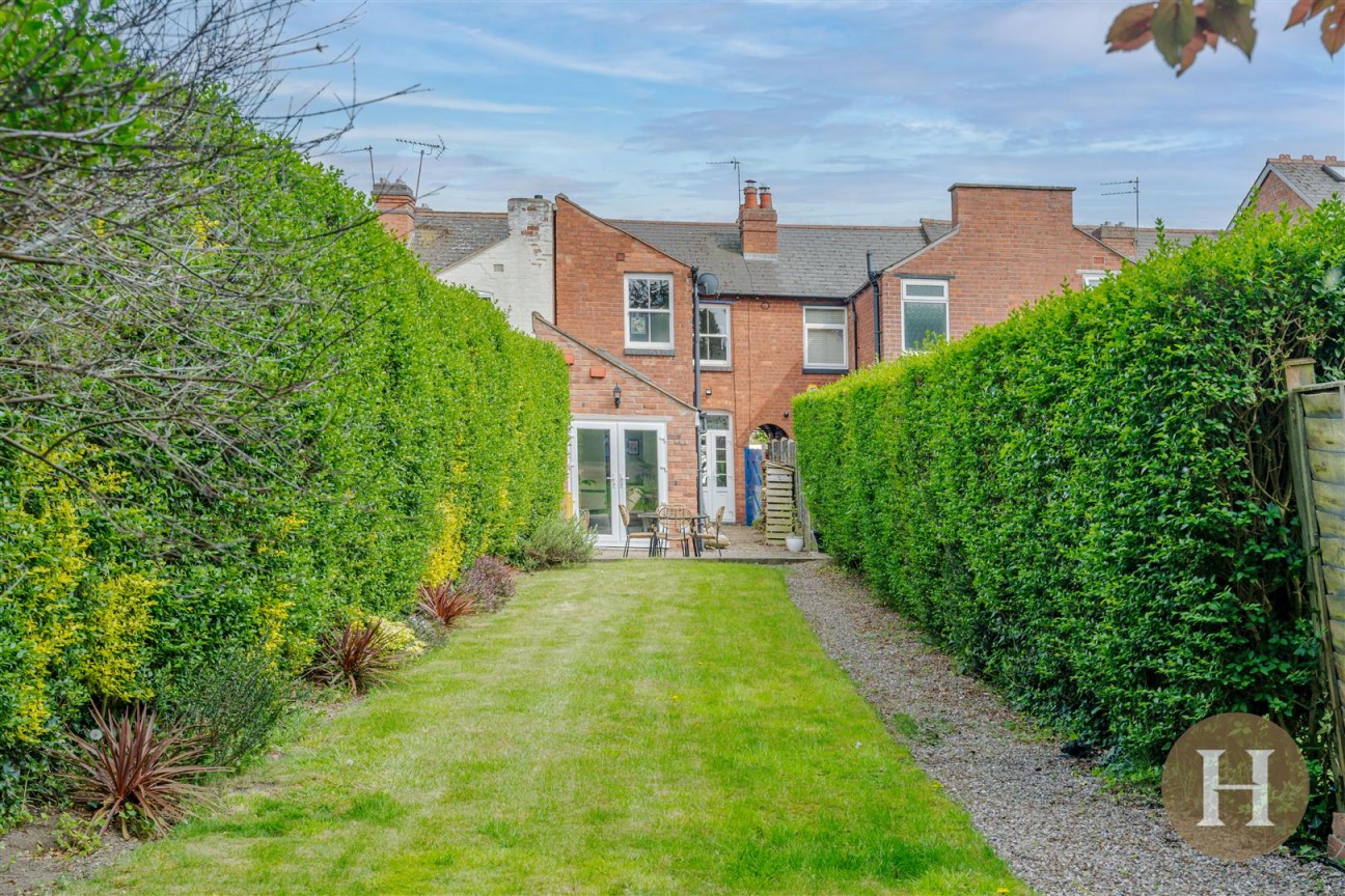Wigorn Road, Bearwood, B67