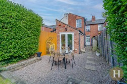 Wigorn Road, Bearwood, B67