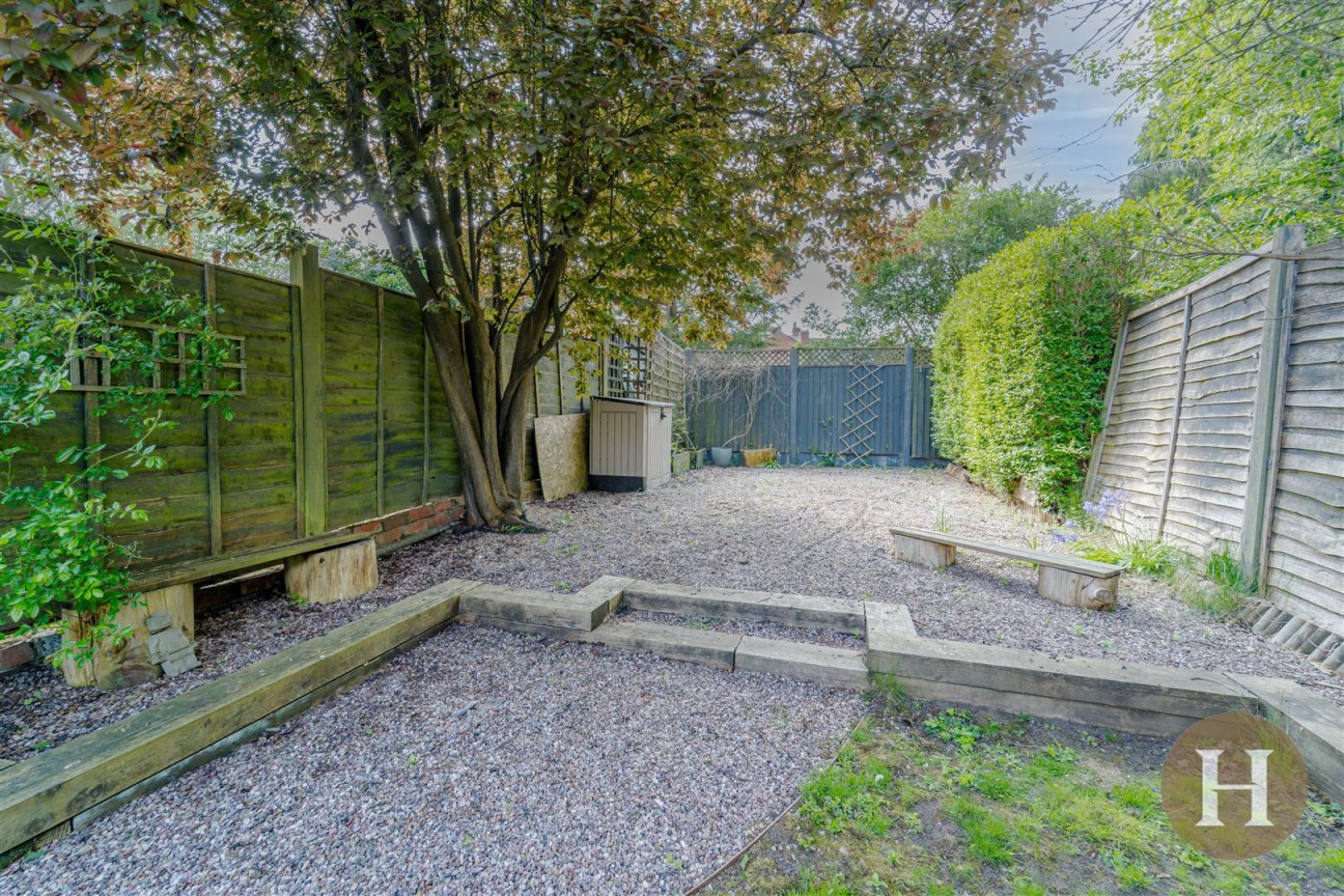 Wigorn Road, Bearwood, B67