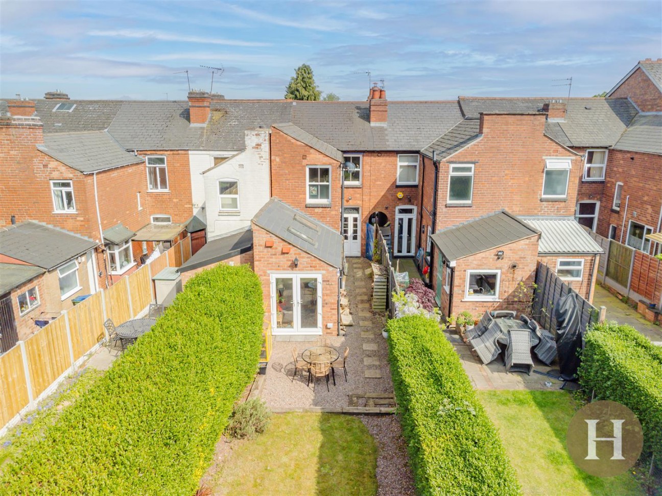 Wigorn Road, Bearwood, B67