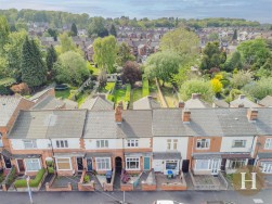 Wigorn Road, Bearwood, B67