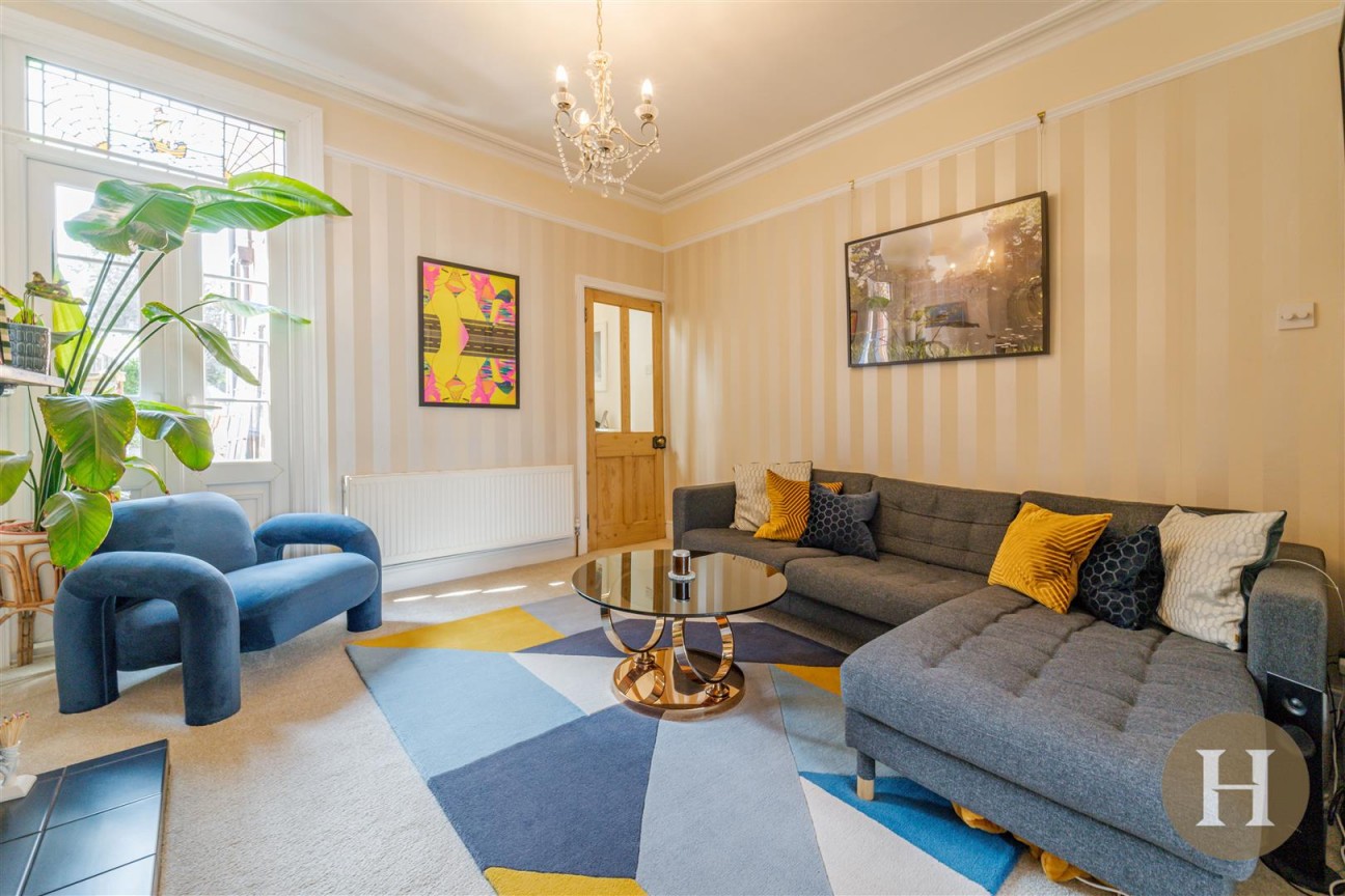 Wigorn Road, Bearwood, B67