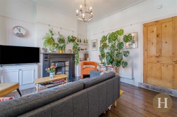 Hartledon Road, Harborne, Birmingham, B17