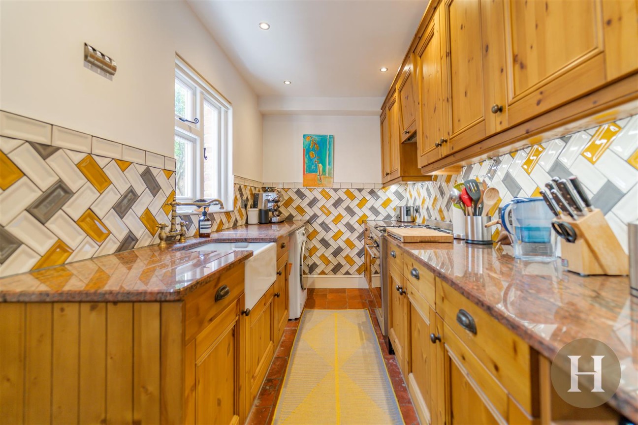 Hartledon Road, Harborne, Birmingham, B17
