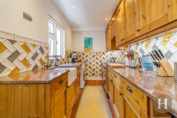Hartledon Road, Harborne, Birmingham, B17