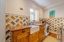 Hartledon Road, Harborne, Birmingham, B17