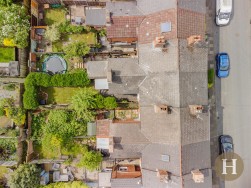 Hartledon Road, Harborne, Birmingham, B17