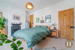 Hartledon Road, Harborne, Birmingham, B17