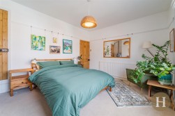 Hartledon Road, Harborne, Birmingham, B17