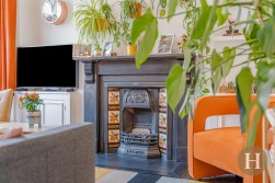 Hartledon Road, Harborne, Birmingham, B17