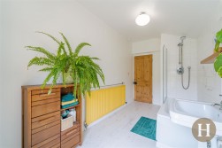 Hartledon Road, Harborne, Birmingham, B17