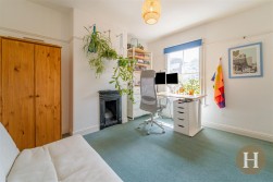Hartledon Road, Harborne, Birmingham, B17