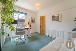 Hartledon Road, Harborne, Birmingham, B17