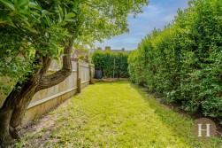 Hartledon Road, Harborne, Birmingham, B17