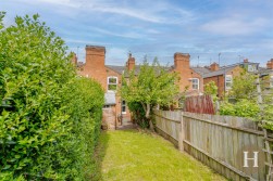 Hartledon Road, Harborne, Birmingham, B17