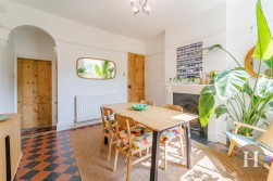 Hartledon Road, Harborne, Birmingham, B17