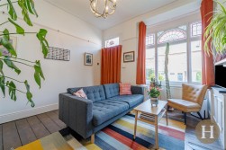Hartledon Road, Harborne, Birmingham, B17