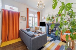 Hartledon Road, Harborne, Birmingham, B17