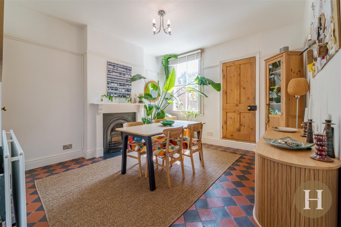 Hartledon Road, Harborne, Birmingham, B17