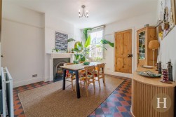 Hartledon Road, Harborne, Birmingham, B17