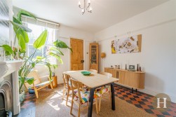 Hartledon Road, Harborne, Birmingham, B17