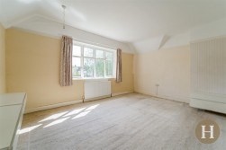 The Circle, Harborne, Birmingham, B17