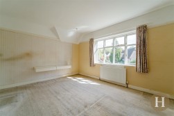 The Circle, Harborne, Birmingham, B17