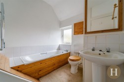 The Circle, Harborne, Birmingham, B17