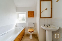 The Circle, Harborne, Birmingham, B17
