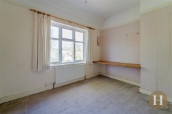 The Circle, Harborne, Birmingham, B17