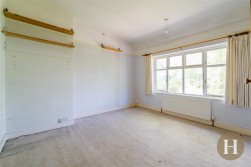 The Circle, Harborne, Birmingham, B17