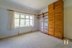 The Circle, Harborne, Birmingham, B17
