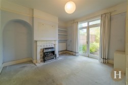 The Circle, Harborne, Birmingham, B17
