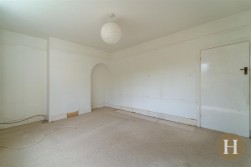 The Circle, Harborne, Birmingham, B17