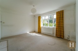 The Circle, Harborne, Birmingham, B17