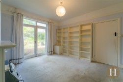 The Circle, Harborne, Birmingham, B17